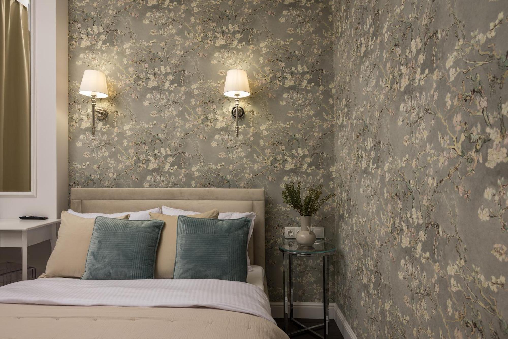 ורשה Bright Crystal Premium Apartment מראה חיצוני תמונה